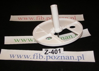 877.0200 ZABIERAK TARCZ